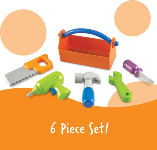 Az Én saját szerszámkészletem Learning