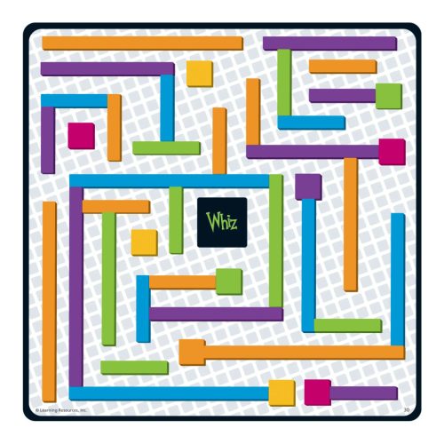 Gondolkodó Labirintus LEARNING