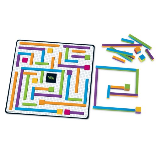 Gondolkodó Labirintus LEARNING