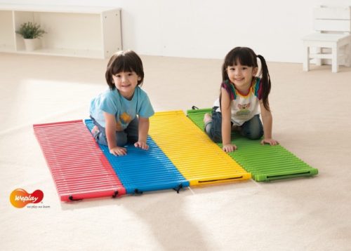 Masszírozó szőnyeg (1 db) WEPLAY