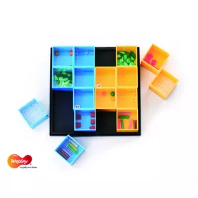 Hangzó dobozok WEPLAY