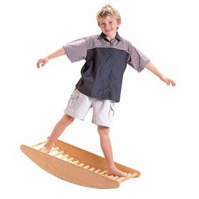 Billenő rácshinta EDUKO