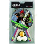 Pingpongütő szett JOOLA ROSSI (2db ütő+labda)