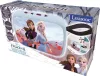 Disney Frozen Bluetooth® hordozható rádió hangszóró – Lexibook