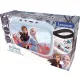 Disney Frozen Bluetooth® hordozható rádió hangszóró – Lexibook