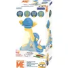 Rajzprojektor 100 sablonnal – Minion, Lexibook