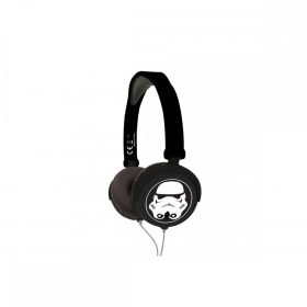   Star Wars – Csillagok háborúja sztereó fejhallgató – Lexibook