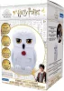 Harry Potter Hedwig 3D színváltós éjjeli lámpa – Lexibook