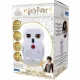 Harry Potter Hedwig 3D színváltós éjjeli lámpa – Lexibook