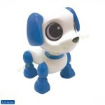   Mini Interaktív Robot Kutya - Az én kicsi Robot Kutyám LEXIBOOK