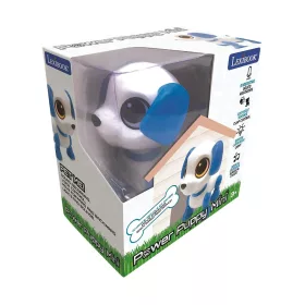   Mini Interaktív Robot Kutya – Az én kicsi Robot Kutyám – Lexibook