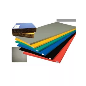   Sport tatami judo szőnyeg 200×100×4 cm KÉK - BERGER PROFI