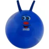 Ugráló labda, 65 cm-es, vicces arcmintával - PRO-Sport