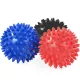 Tüskés masszírozó labda szett (3db) Hard 7,5 cm PRO-SPORT