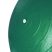 Erősített Gimnasztikai labda Durranásmentes 55 cm pumpával PRO-Fit Zöld