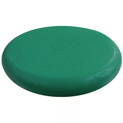 Egyensúlypárna Dynair párna 33 cm Zöld PRO fit
