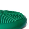 Egyensúlypárna Dynair párna 33 cm Zöld PRO fit