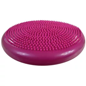 Egyensúlypárna Dynair párna 33 cm lila  PRO fit