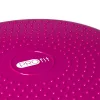 Egyensúlypárna, Dynair párna 33 cm rózsaszín PRO-Fit