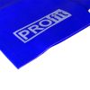 Erősítő gumiszalag fitnesz szalag Power band 200x15x0,45 cm közepes (kék) PRO-Fit 