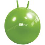 EB Fit Ugráló labda 65 cm-es durranásmentes Zöld