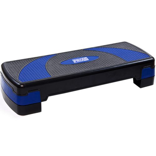 Step pad állítható 78x29x10/15/20 cm PRO-Fit