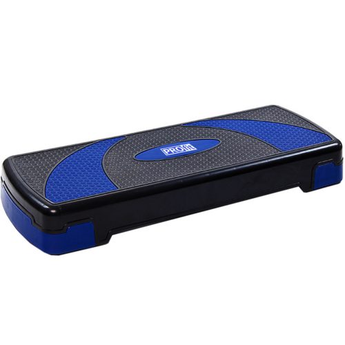 Step pad állítható 78x29x10/15/20 cm PRO-Fit