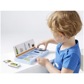 Szortírozó készlet - alapanyagok Nathan