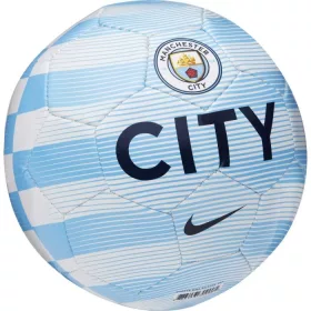 Nike MANCHASTER CITY FC SKILLS 1 - Mini futball labda