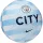 Nike MANCHASTER CITY FC SKILLS 1 - Mini futball labda