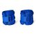 Csukló és Bokasúly, Kéz-lábsúly 2×0,75 kg PRO-Sport Premium Kék