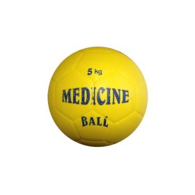 Medicinlabda 5 kg PVC folyadékkal töltött PRO-Sport