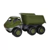Dakar óriás katonai dömper 83 cm - Polesie
