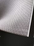   Polifoam matrac kétrétegű szürke 180X70x1 cm PRO-Sport Premium
