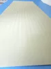 Polifoam kemping- és gimnasztikai matrac, fekete/szürke – 170×58×0,8 cm – PRO-Sport