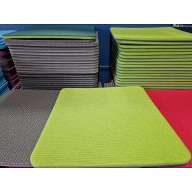 Polifoam ülőpárna 35×35×1 cm – PRO-Sport