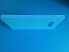 Térdeplőpárna polifoam v.kék 43x21x2,5 cm