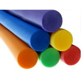   Úszórúd, vízinudli Polifoam vegyes színekben 160 cm – PRO-Sport