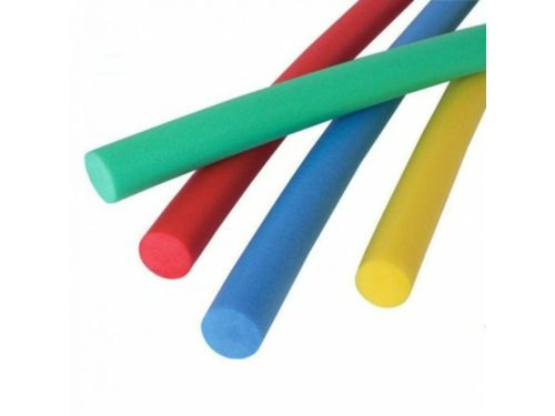 Úszórúd, vízinudli Polifoam vegyes színekben 160 cm – PRO-Sport