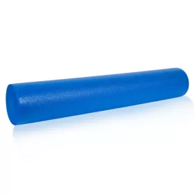 SMR henger 90x15 cm jóga roller, kék - PRO-Sport