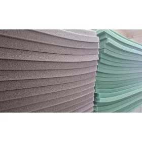 Polifoam matrac 200x70x1,5 cm EXTRA PRO-Sport