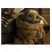 Csillagok háborúja - Star Wars The Mandalorian Yoda 3D puzzle, 500 darabos PRIME 3D
