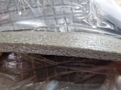 Medence Takaró Prémium Polifoam UV álló 10 méter x 2 méter x 6 mm PRO-Sport