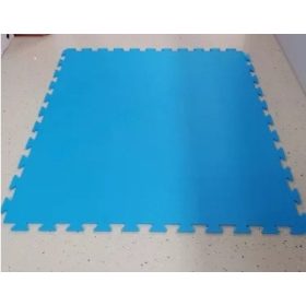 Medence Alátét Puzzle 1x1 méter PRO-Sport