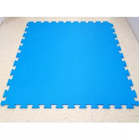 Polifoam puzzle fitnesz szőnyeg 100x100x1 cm PRO-Sport