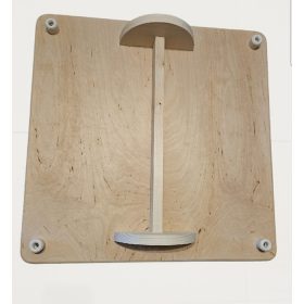   TSMT Fejlesztő billenőlap 70x70 cm rétegelt keményfa lemezből PRO-Sport