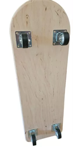 TSMT Fejlesztő gördeszka 76x25 cm rétegelt lemezből PRO-Sport