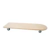TSMT fejlesztő gördeszka 85x25 cm rétegelt lemezből PRO-Sport