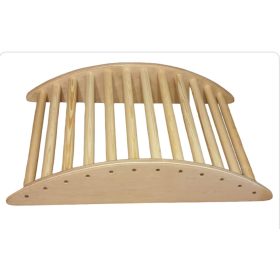 Billenő rácshinta 70x15x44 cm extra erős PRO-Sport