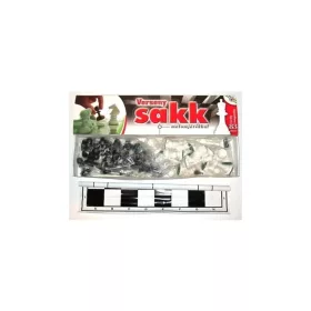 Verseny sakk malomjátékkal - 717720